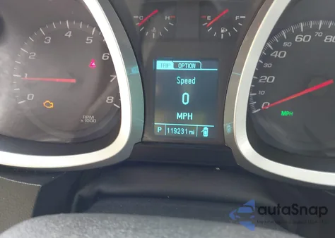 2014 Chevrolet Equinox 1Lt from USA, damaged, VIN 2GNFLFEK3E6365129